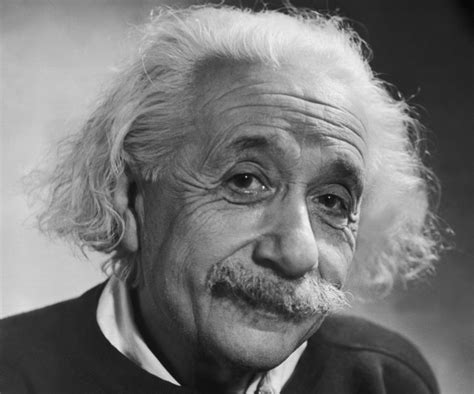 Albert Einstein Omul Care A Schimbat Lumea Europa Fm