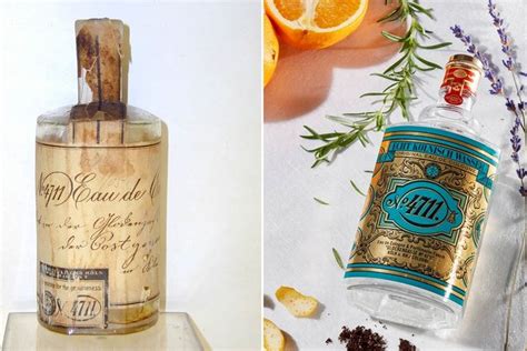 The Untold Stories Behind 8 Of The Most Iconic Beauty Products Ever