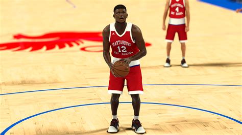 High School Hoops 2k17 Ps4 Page 8 Operation Sports Forums