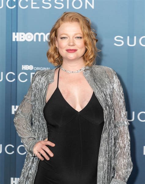 Glitter Magazine Sarah Snook Joins New Theatre Production