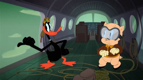 hbo max serves up new episodes of looney tunes cartoons