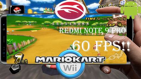 Mario Kart Wii Emulator Browser Searchsapje