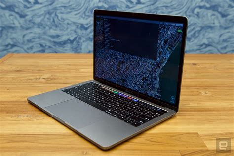 Save 200 On A 2019 Macbook Pro With 256gb Of Storage From Amazon