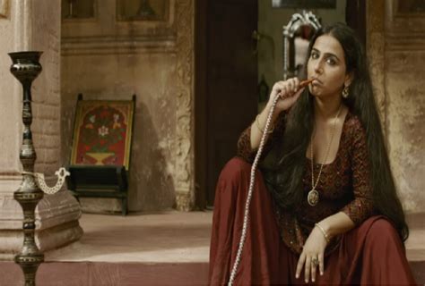 the trailer of vidya balan s begum jaan is here and it s super intense bumppy