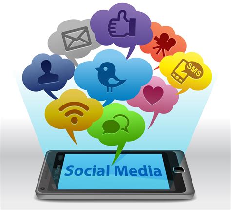 Make Social Media An Asset In 2014
