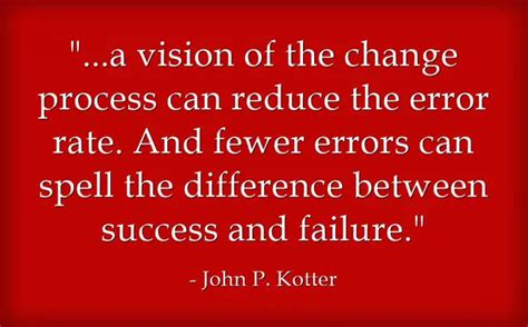 John Kotter Updated 8 Step Process Of Change