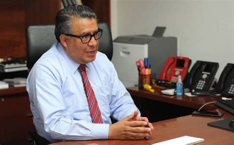 México tiene nuevo Administrador General de Aduanas Agencia Aduanal