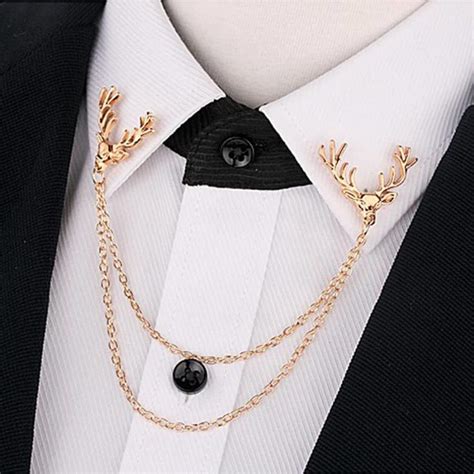 24 Accessories Under 10 That Are Actually Gorgeous Gold Chains For
