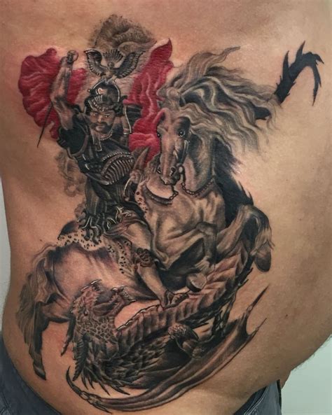We did not find results for: 21 best St George Tattoo images on Pinterest | Dragons, Saint george and Tattoo designs