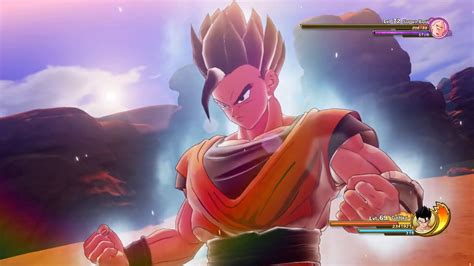 Gohans Mystic Power Unleashed Gohan Vs Superbuu Join Discord