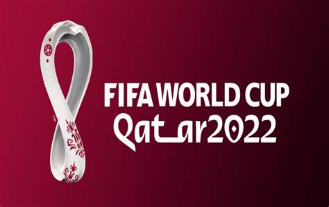 El Logo Del Mundial Qatar 2022 Como Fue La Presentacion Y Cual Es El