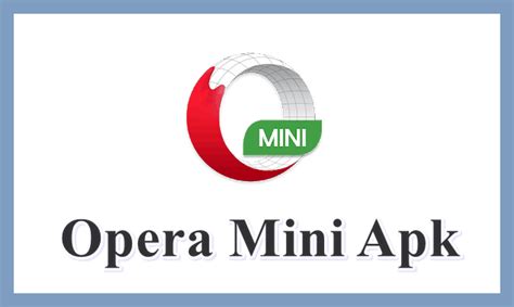 Tanpa sadar ternyata selama ini terdapat sebuah shortcut menu di dropdown menu awal opera mini yang mengarahkan pengguna ke… Download Opera Mini Apk Dengan VPN Versi Terbaru dan Lama