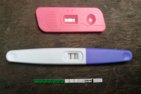 Types Of Pregnancy Tests Nabta Health
