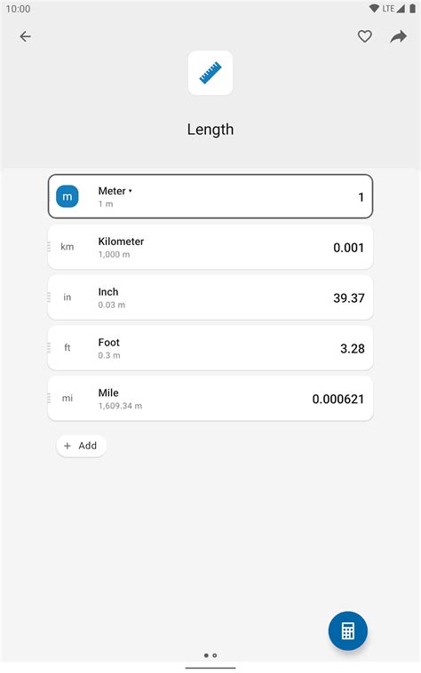All In One Calculator Apk Pour Android Télécharger