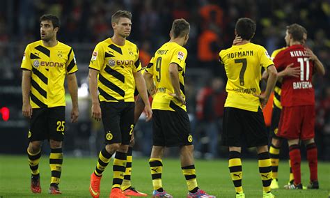 Get the latest borussia dortmund news, scores, stats, standings, rumors, and more from espn. Borussia Dortmund - What's gone wrong? | StatsBomb