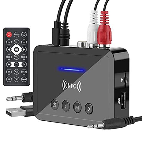 Top 10 Bluetooth Transmitter For Pc To Tvs Of 2022 Best Reviews Guide