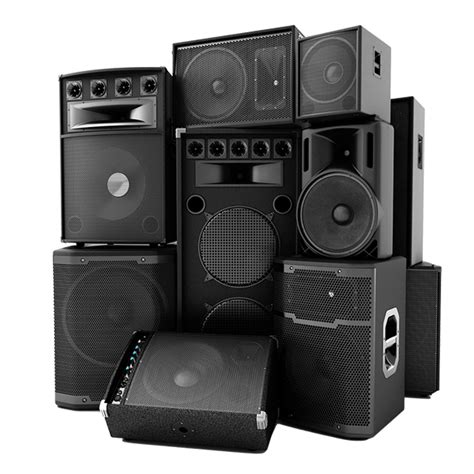 Sound System And Equipment Hire First Choice Entertainment