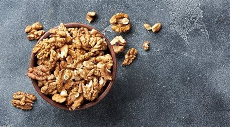 How Many Walnuts Should You Have Lifestyle Newsthe Indian Express