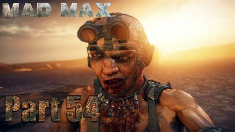 Let S Play Mad Max Deutsch Part Ende Youtube