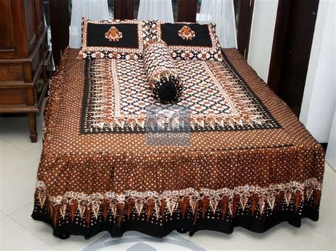 Menggunakan teknologi print disperse 4. Andriani Store
