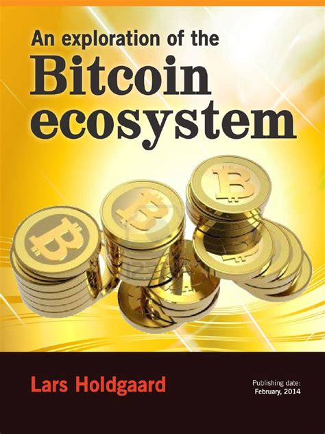 You and only you alone are in charge of your money. Bitcoin Ecosystem | Blockchain (Database) | Cryptocurrency