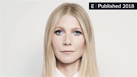 How Goops Haters Made Gwyneth Paltrows Company Worth 250 Million