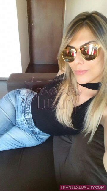 Lorena Di Castro Acompanhante Travesti Transex Luxury