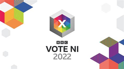 Bbc News Vote Ni 2022 Vote Ni 2022 Day Two