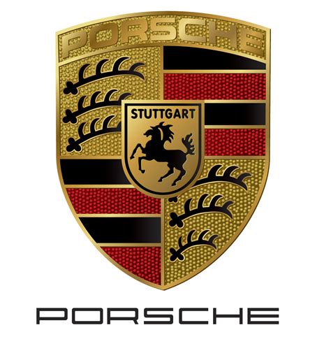 Transparent Porsche Logo Vector Draw Shenanigan