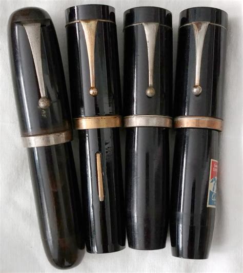 Vintage Pen News Mythbusting Japanese Jumbo Pens And Arthritis