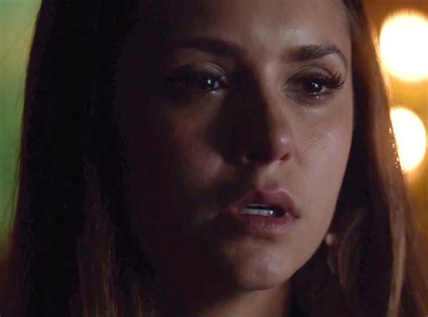 Drop Everything And Watch The First Vampire Diaries Season 6 Trailer