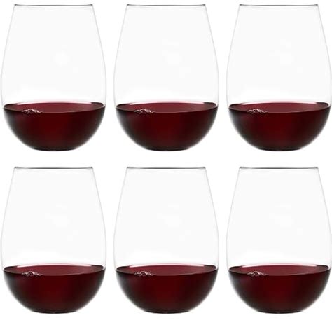 Top 10 Picks Best Stemless Wine Glasses For 2023 Glory Cycles