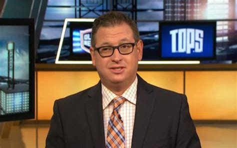 It honestly doesn't matter what degree you have. Sports Writer Jason La Canfora - Top 5 Facts; Married ...