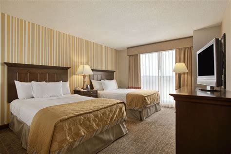 Embassy Suites By Hilton Boston Marlborough Hotels Room Suites Room