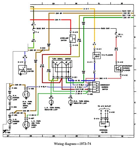 Ford F450 Turn Signal Switch Wiring Diagram Collection Wiring