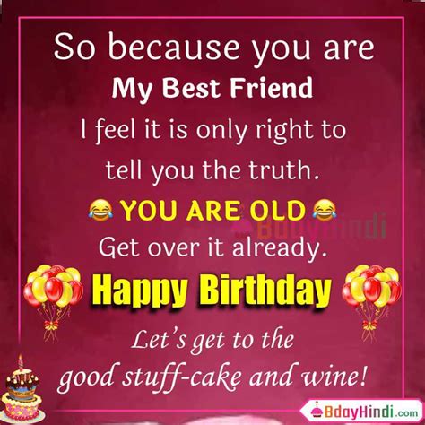 Ultimate Collection Over Best Friend Birthday Wishes Images In Full K Resolution