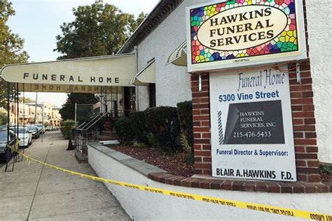 Police Find 3 Decomposing Bodies In Unlicensed Funeral Home