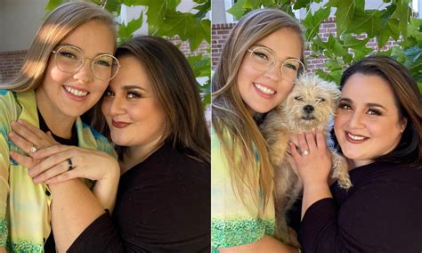 Nikki Blonsky Announces Engagement With Adorable Photos
