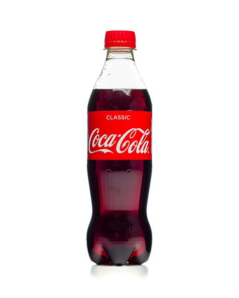 Learn more about our corporate social responsibility, sustainable. Coca-Cola 500 ml bottle