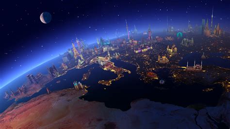 Buy Earth 3D - World Atlas - Microsoft Store