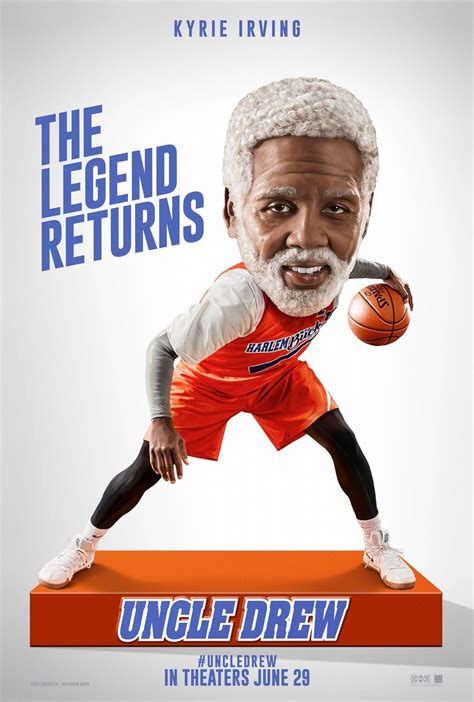 Uncle Drew 2018 Pictures Trailer Reviews News Dvd And Soundtrack