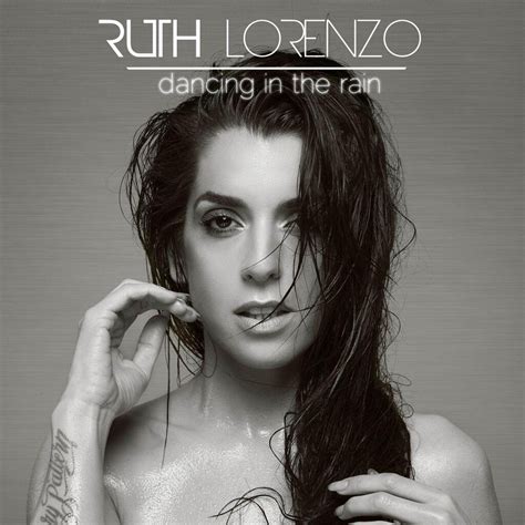 Dancing In The Rain Spain Eurovision Song Contest Single Ruth Lorenzo Mp Buy Full