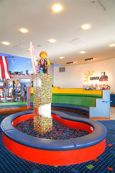 Legoland Birthday Party San Diego Seem Real E Zine Lightbox