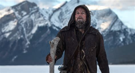 The Revenant Telecharger Gratuit Film Complet