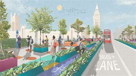 Urban Design Group Publishes Guide To Fast Track Street Chan
