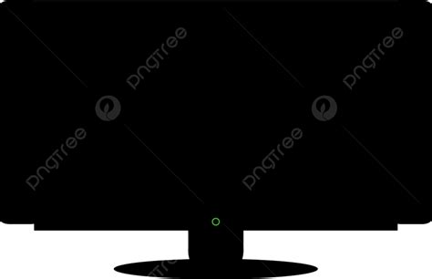 Black Screen Png Vector Psd And Clipart With Transparent Background