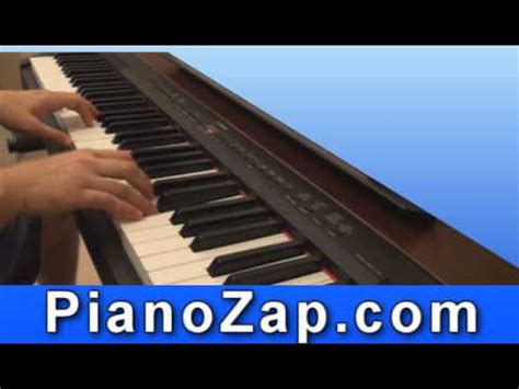 Enrique Iglesias Ayer Piano Cover Youtube