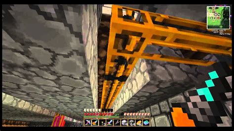 How to make a saicopvp cactus farm guide! Minecraft Feed the Beast #001 - Automated Tree & Peat ...