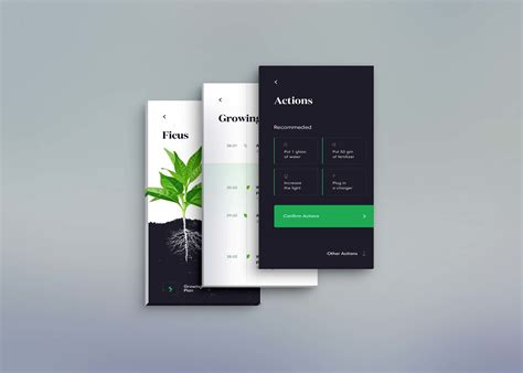 Download Free App Screen Front View MockUp | Free PSD Mockup | New ...