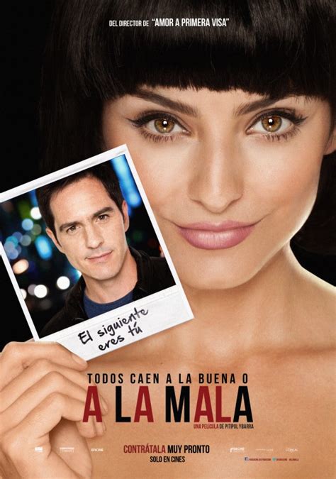 A La Mala Movie Poster 4 Of 5 Imp Awards